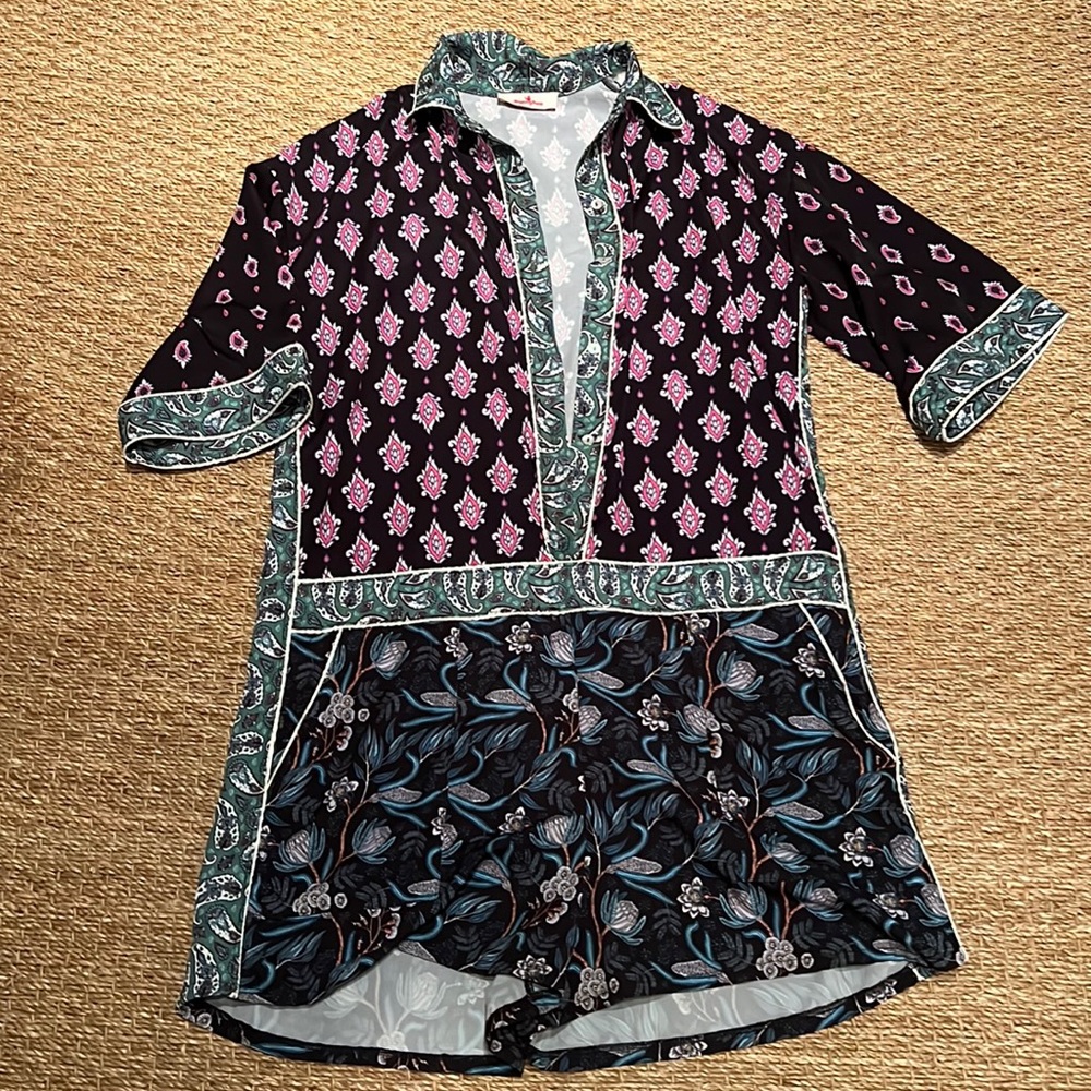 Sugarfree cute summer jumper
